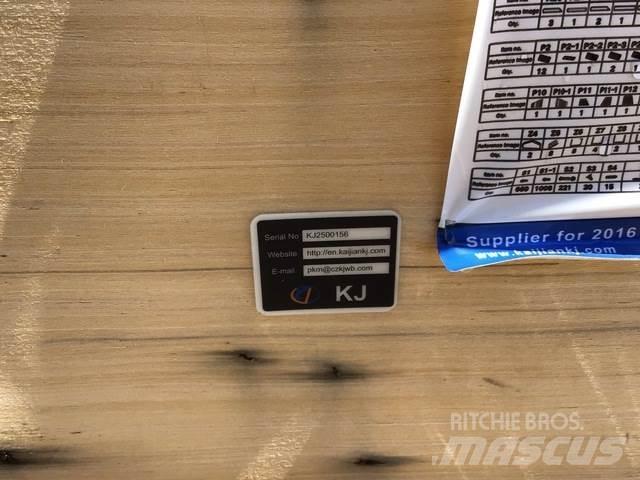 KJ K2119 Other