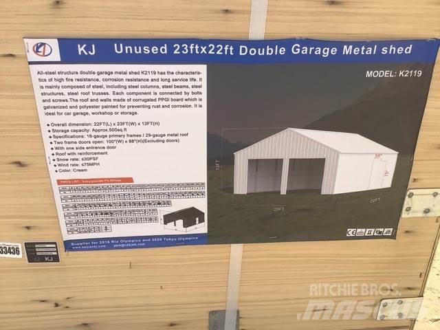 KJ K2119 Other