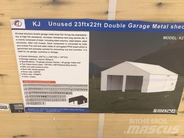 KJ K2119 Other