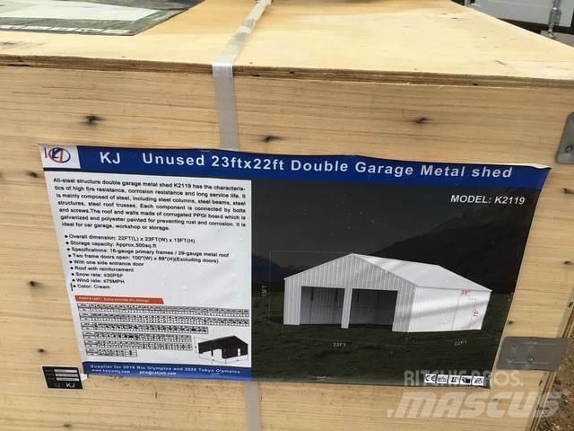 KJ K2119 Other