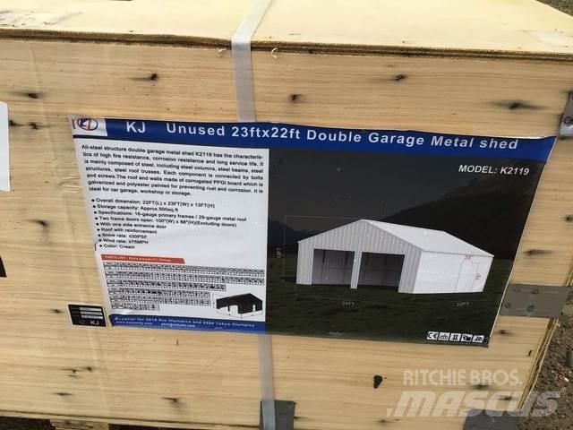 KJ K2119 Other