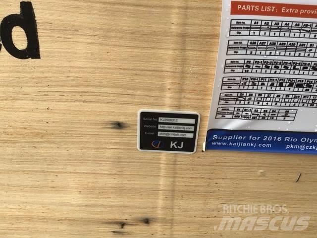KJ K2119 Other