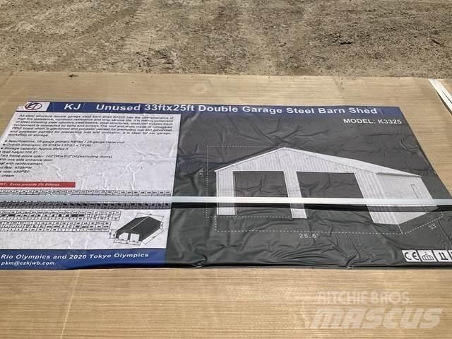 KJ K3325 Other