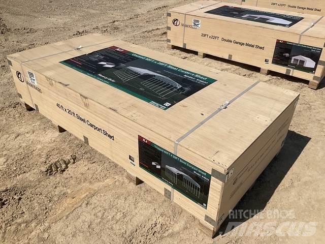 KJ K4020 Other