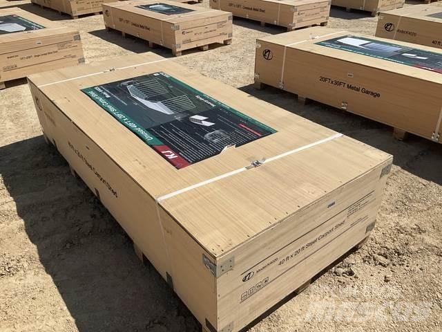 KJ K4020 Other
