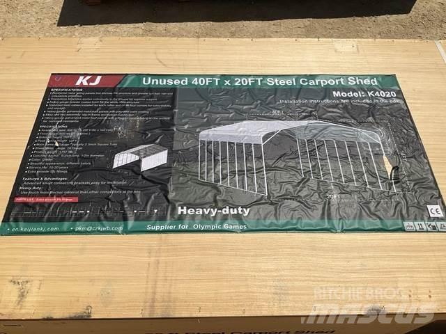 KJ K4020 Other