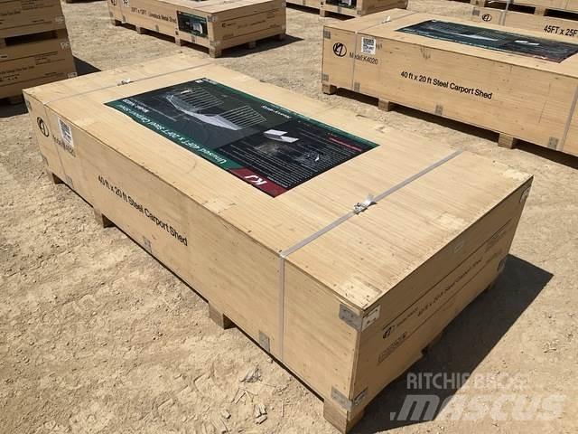 KJ K4020 Other