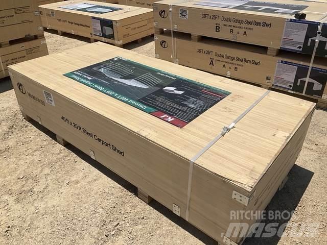 KJ K4020 Other
