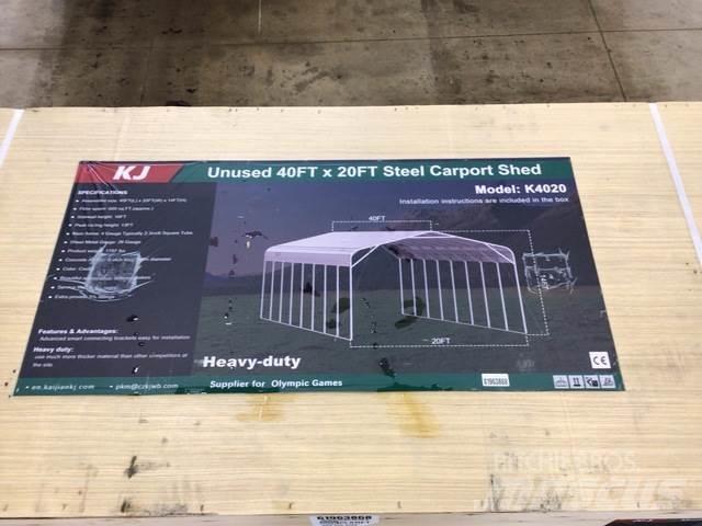 KJ K4020 Other