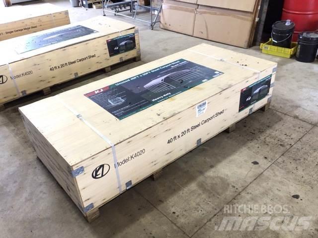KJ K4020 Other