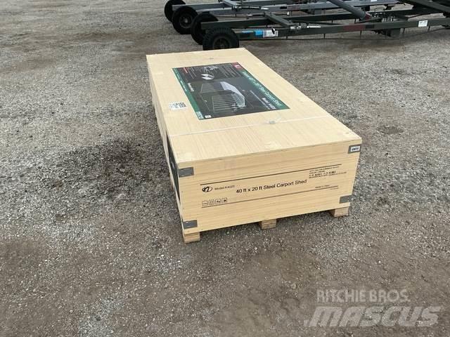 KJ K4020 Other