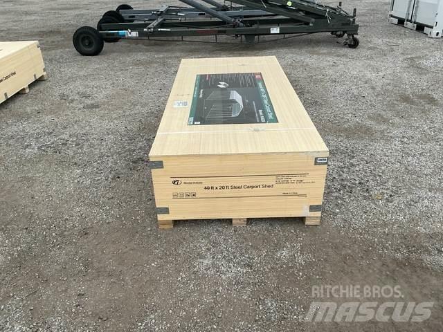 KJ K4020 Other