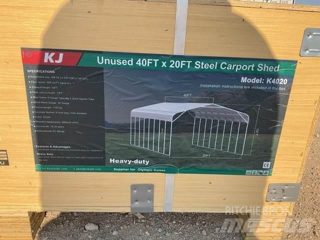 KJ K4020 Other