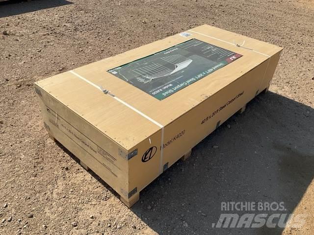 KJ K4020 Other