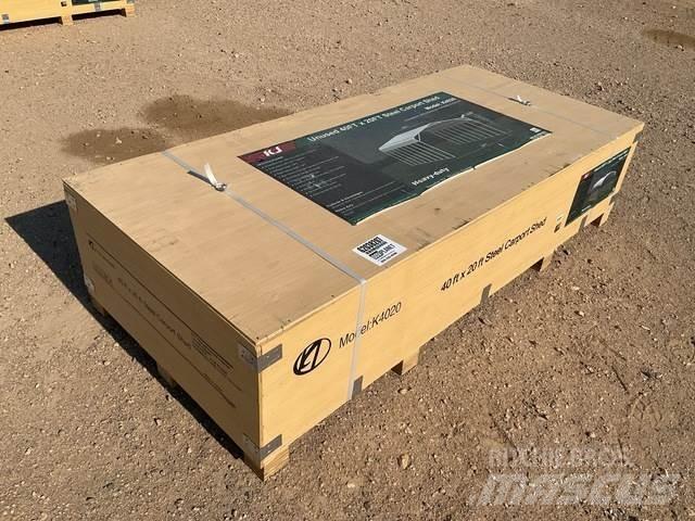 KJ K4020 Other