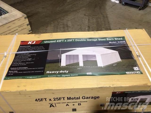 KJ K4525 Other
