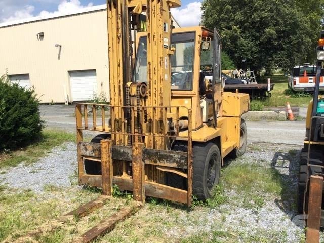 Komatsu other Other
