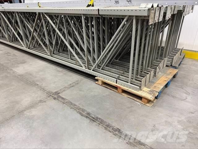  Konstant Pallet racks