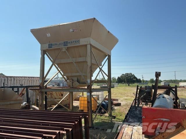 KPI-JCI  Grain bins
