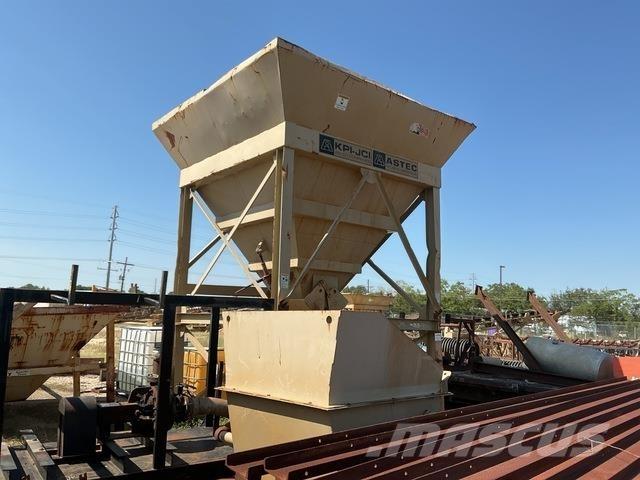 KPI-JCI  Grain bins