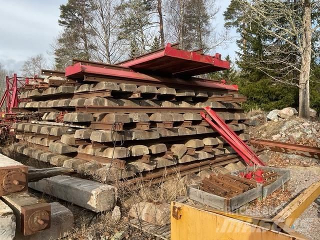 Kroll  Rail Maintenance