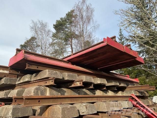Kroll  Rail Maintenance