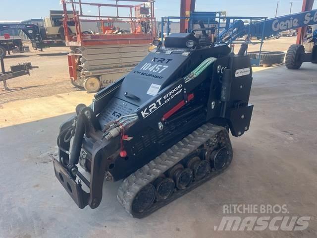 KRT ST900HD Skid steer loaders