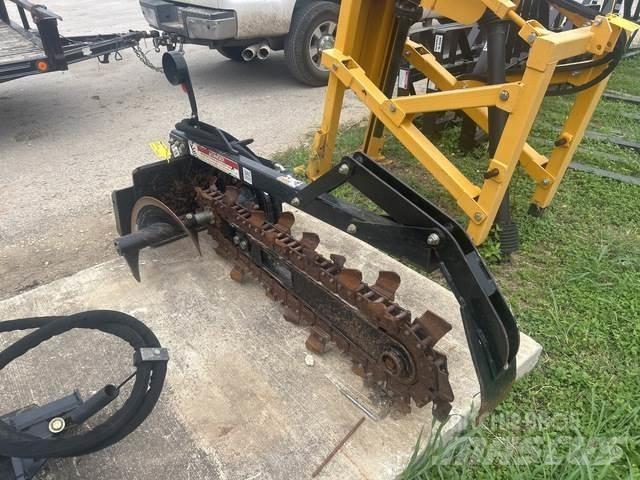 Kubota  Trenchers