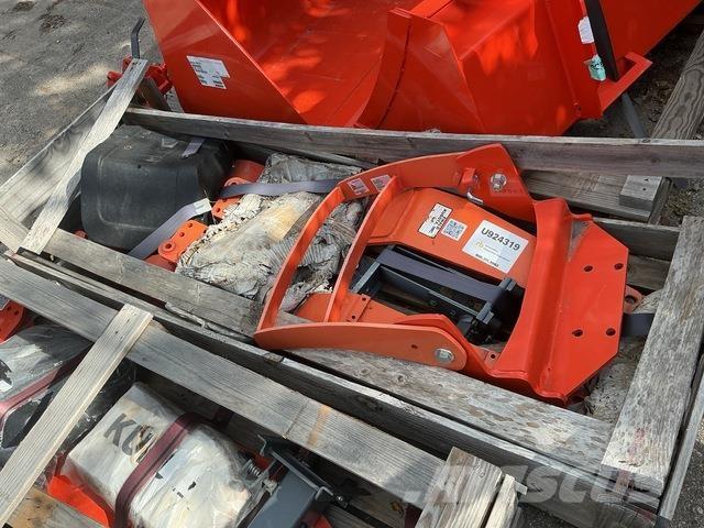 Kubota BH4985 Other