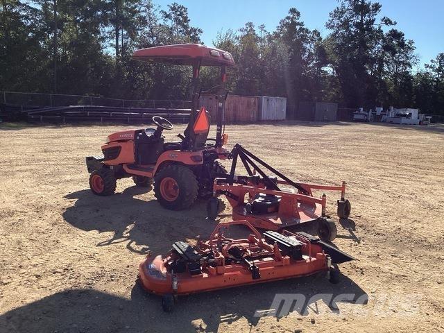 Kubota BX2370 Tractors