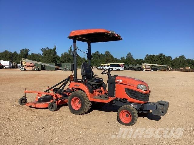 Kubota BX2370 Tractors
