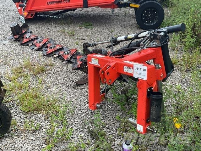Kubota DM1024 Mowers