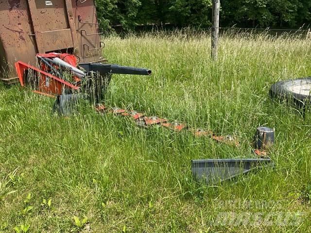 Kubota DM2028 Other