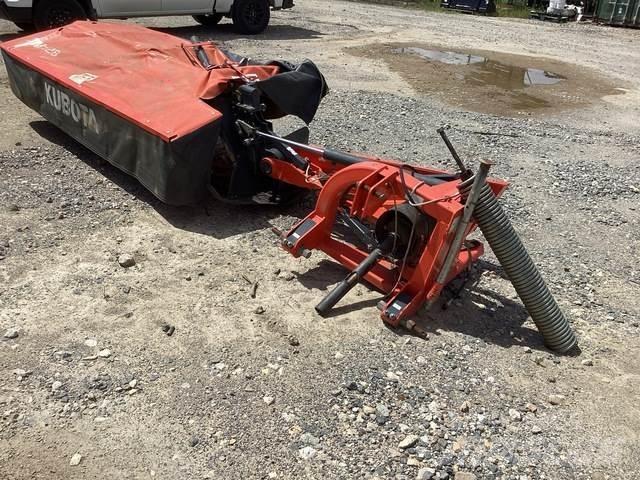 Kubota DM2028 Other