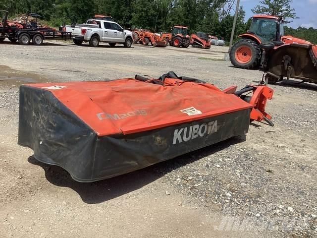 Kubota DM2028 Other