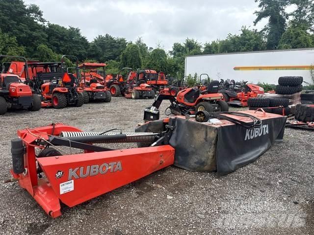 Kubota DM2028 Other