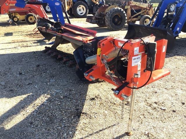 Kubota DM2028 Mowers