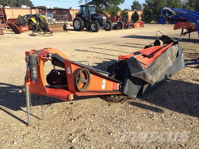 Kubota DM2028 Mowers