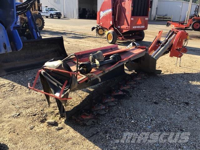 Kubota DM2028 Mowers