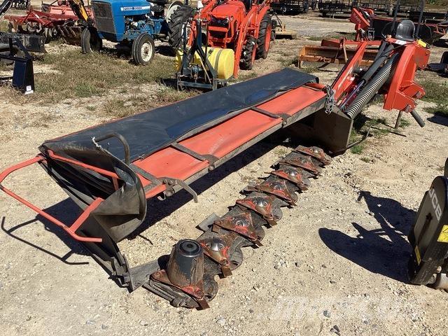 Kubota DM2028 Mowers