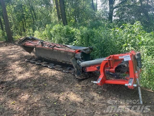 Kubota DM2032 Other