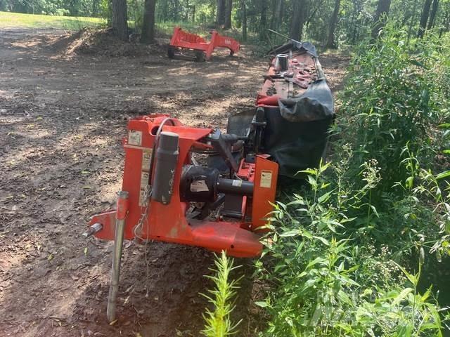 Kubota DM2032 Other