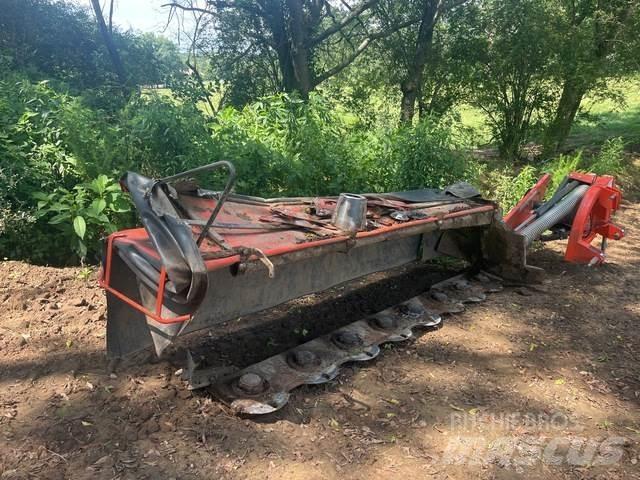 Kubota DM2032 Other