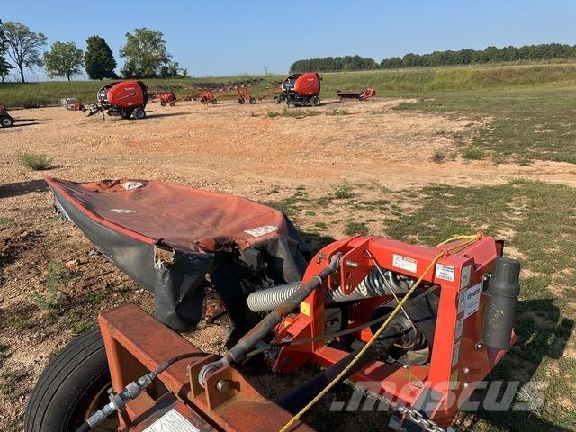 Kubota DM2032 Mowers