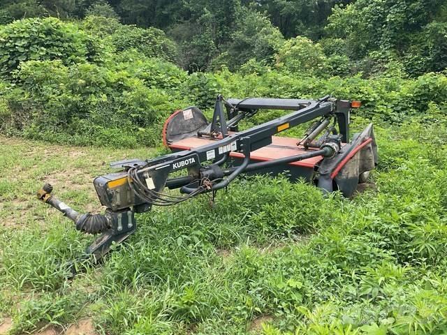 Kubota DM5032 Other