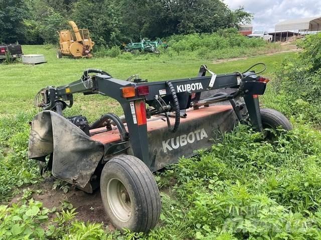 Kubota DM5032 Other