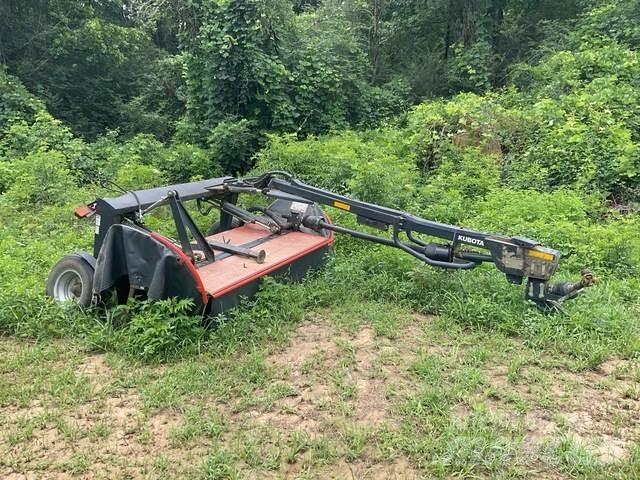 Kubota DM5032 Other