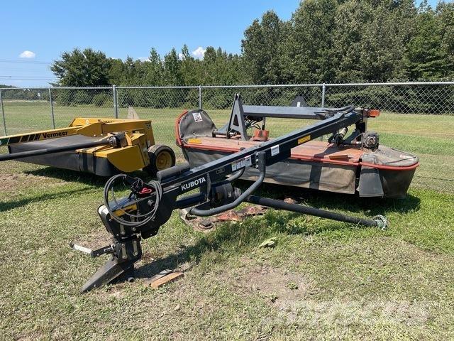 Kubota DM5032 Mowers