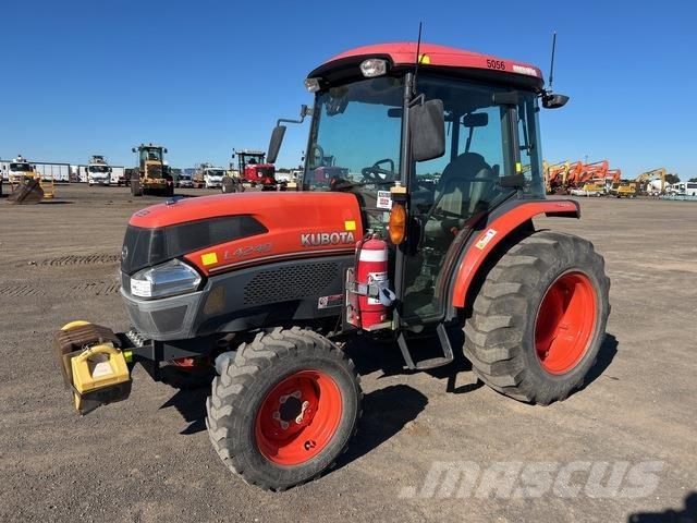 Kubota L4240D Tractors