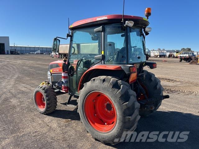 Kubota L4240D Tractors